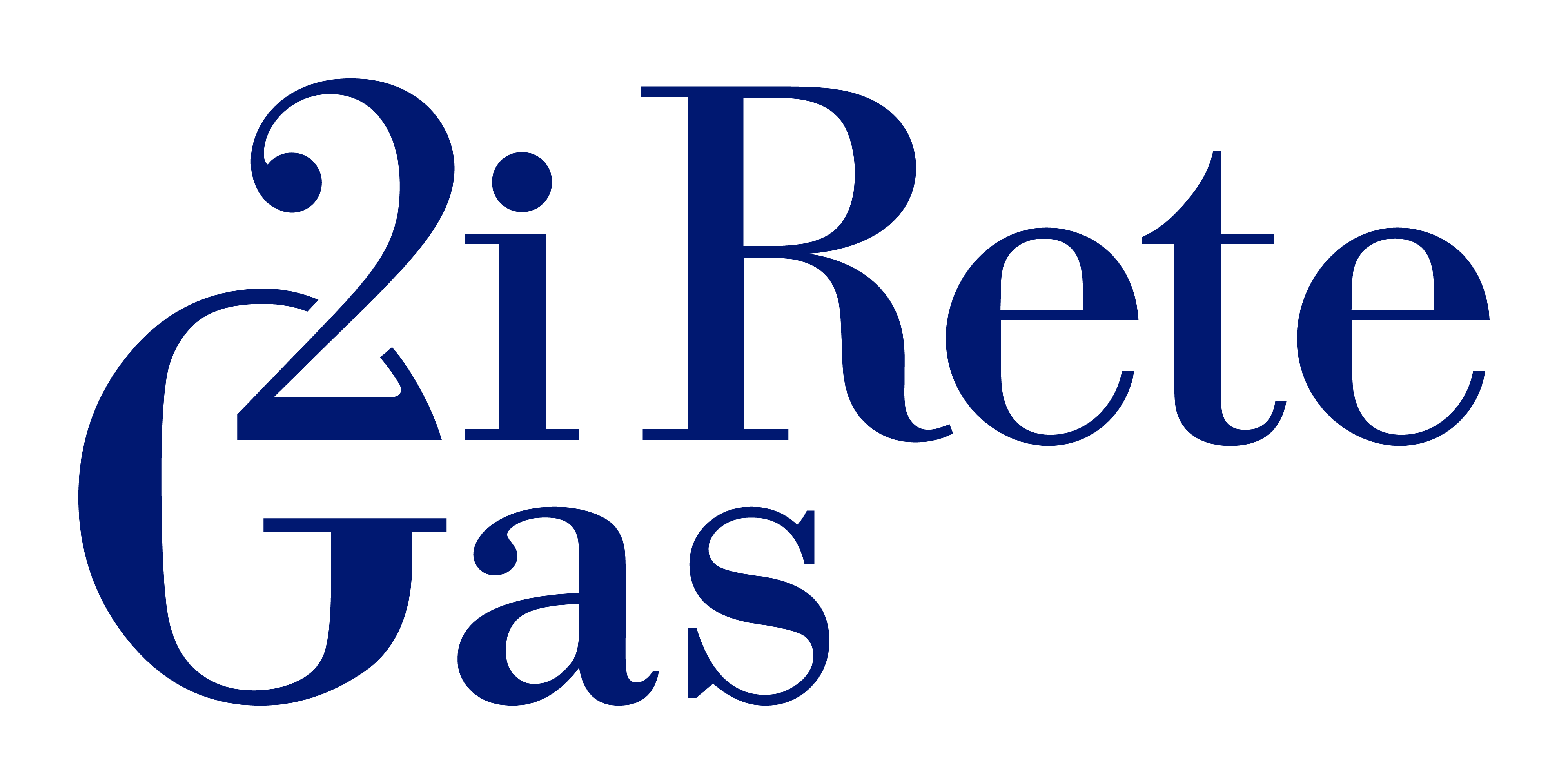 Logo 2iReteGas